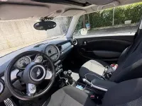 Usata Mini Cooper Coupé 2007 Bianco Coupé