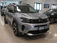 Usata Citroën C5 131 CV (96 kW) 2023 Grigio Monovolume