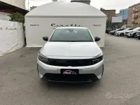Usata Opel Corsa Edition 101 CV (74 kW) 2025 Grigio Utilitaria