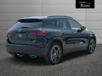 Nuova Mercedes GLA250 163 CV (119 kW) 2026 Nero SUV