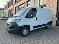 Usata Fiat Ducato S 120 CV (88 kW) 2020 Bianco Furgone