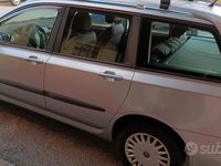 Usata Fiat Stilo 120 CV (88 kW) 2008 Grigio Station wagon