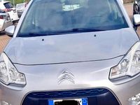 Usata Citroën C3 Exclusive 60 CV (44 kW) 2012 Utilitaria