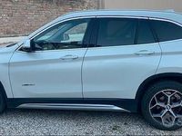 Usata BMW X1 xLine 2017 SUV