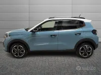 Usata Citroën C3 PureTech 101 CV (74 kW) 2024 Blu SUV