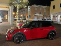 Usata Mini John Cooper Works 231 CV (169 kW) 2019 Utilitaria