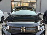 Usata Citroën C3 PureTech 101 CV (74 kW) 2025 Nero Utilitaria