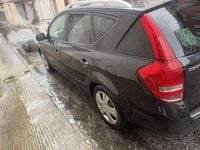 Usata Kia Ceed EX 116 CV (85 kW) 2010 Utilitaria