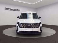Nuova Ford Transit Trend 52 kW (71 CV) 2026 Bianco pastello Furgone