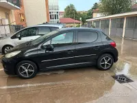 Usata Peugeot 207 88 CV (64 kW) 2010 Berlina