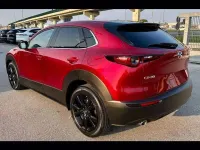Nuova Mazda CX-30 Ad'Vantage 140 CV (102 kW) 2026 Soul red crystal SUV
