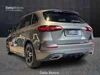 Nuova Mercedes B180 Advanced Plus 116 CV (85 kW) 2025 Grigio Monovolume