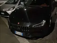 Usata Maserati Ghibli 250 CV (183 kW) 2018 Berlina