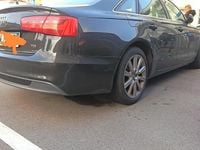 Usata Audi A6 2015 Nero Berlina