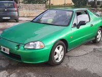 usata Honda CR-X CRX1.6 vti c/ACabs cat.