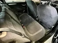 Usata Fiat Grande Punto 95 CV (69 kW) 2016 Bianco Utilitaria
