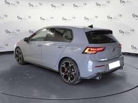 Usata VW Golf VIII Style 265 CV (194 kW) 2025 Grigio Utilitaria