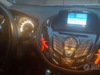 Usata Ford B-MAX Titanium 95 CV (69 kW) 2017 Grigio Monovolume