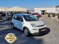 Occasion Fiat Panda S 70 ch (51 kW) 2023 Blanc Citadine