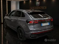 Usata VW Taigo R-line 115 CV (84 kW) 2024 Grigio scuro SUV