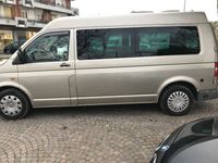 usata VW Transporter 2.5 TDI 2.5 TDI/130CV Tiptr.Comfortl( X DISABILI)