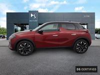 usata DS Automobiles DS3 Crossback E-Tense Opera SCOPRI DI PIÙ SU QUESTO VEICOLO E SULLE MODALITÀ DI CONSEGNA