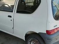 Usata Fiat 600 2002