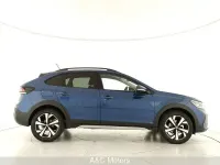 Nuova VW Taigo Life 116 CV (85 kW) 2025 Blu SUV