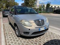 usata Lancia Ypsilon 1.3 mjt Platino