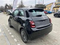 Nuova Fiat 500 65 CV (47 kW) 2026 Gray Berlina