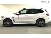 usata BMW X5 xdrive45e Business auto -imm:30/05/2022 -34.319km