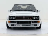 Usata Lancia Delta 280 CV (205 kW) 1992 Bianco Utilitaria