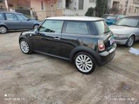 usata Mini Cooper D 1.6 16V