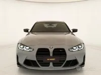 Usata BMW M3 Competition Edition 510 CV (375 kW) 2021 Grigio Berlina