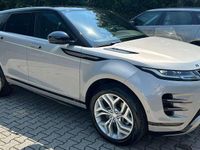Usata Land Rover Range Rover evoque SE Dynamic 150 CV (110 kW) 2019 Grigio SUV