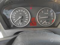 Usata BMW X5 2010 Bianco SUV