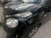 Usata Citroën C1 Feel 69 CV (50 kW) 2015 Utilitaria