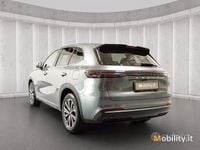 Nuova Geely Starray 99 CV (72 kW) 2025 Grigio SUV