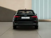 Nuova Audi A3 Business 150 CV (110 kW) 2026 Nero brillante Berlina