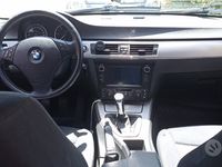 usata BMW 320 d anno 2006