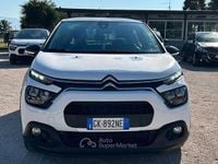 Usata Citroën C3 102 CV (75 kW) 2022 Utilitaria