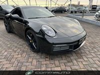 usata Porsche 992 Carrera 3.0 385 CV