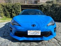 usata Toyota GT86 2.0 Racing Edition usato