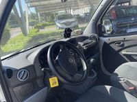 Usata Fiat Doblò Active 69 CV (50 kW) 2004 Monovolume