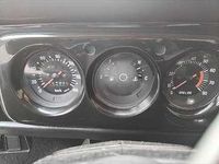 Usata Mini 1000 31 CV (22 kW) 1988 Nero Utilitaria