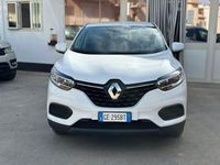 usata Renault Kadjar dCi 8V 115CV Blue dCi 8V 115CV Life