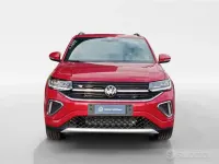 Nuova VW T-Cross R-line Plus 116 CV (85 kW) 2026 Rosso SUV
