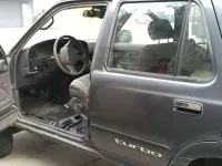 Usata Toyota 4 Runner 90 CV (66 kW) 1993 Argento SUV