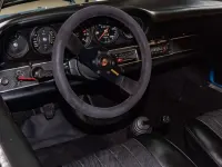 Usata Porsche 911 125 CV (91 kW) 1970 Blu/azzurro Coupé