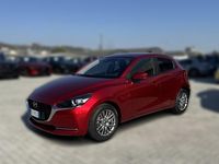 Usata Mazda 2 90 CV (66 kW) 2021 Soul red Berlina
